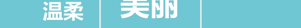 蓝色清新婚礼开场快闪介绍PPT.pptx