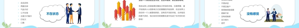 公司销售部门早会激励PPT课件（带内容）.pptx