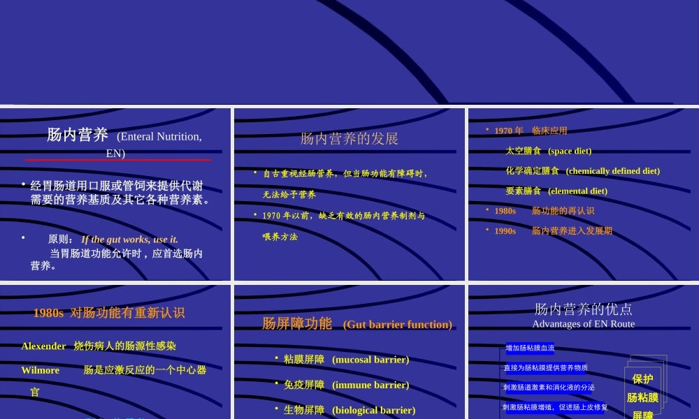 营养支持病人的护理医学教学课件.pptx