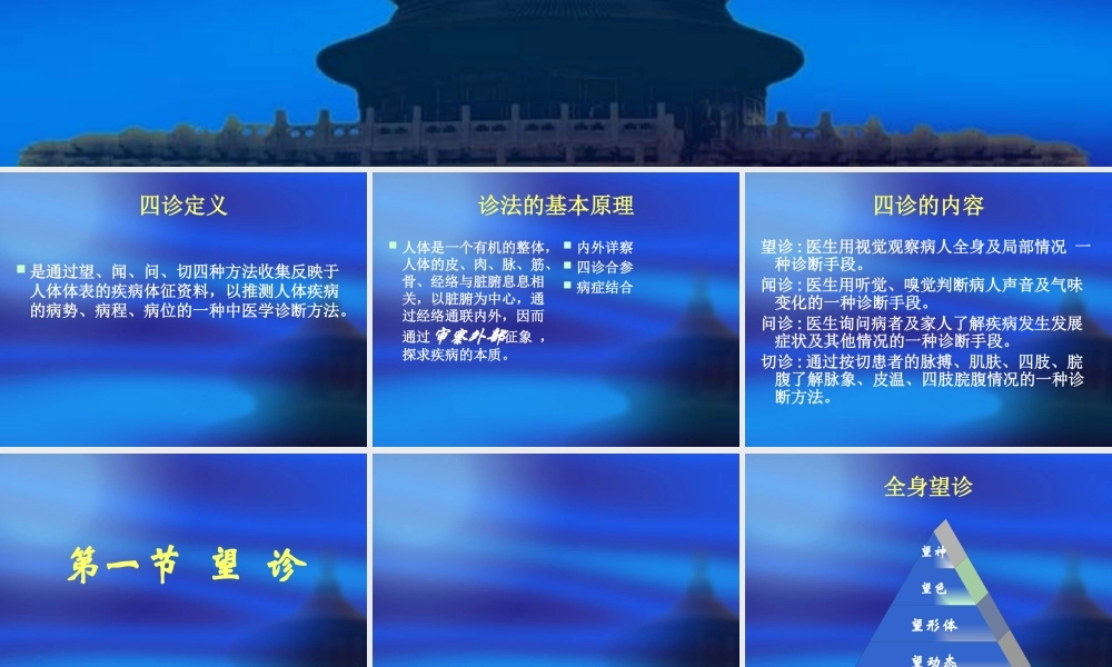 中医四诊教学课件.pptx