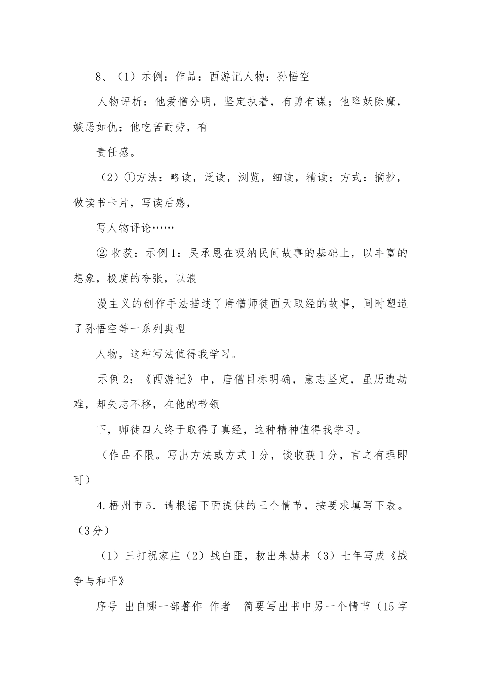 06年中考名著导读专题部编人教版九年级下册.docx_第2页