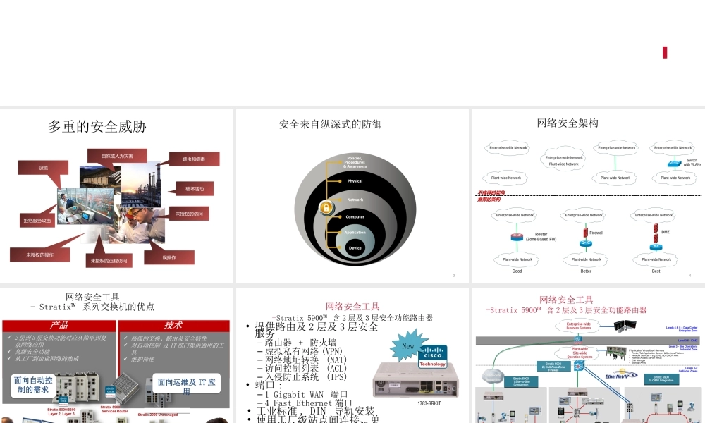 如何提高自动化控制系统安全及管理水平.pptx