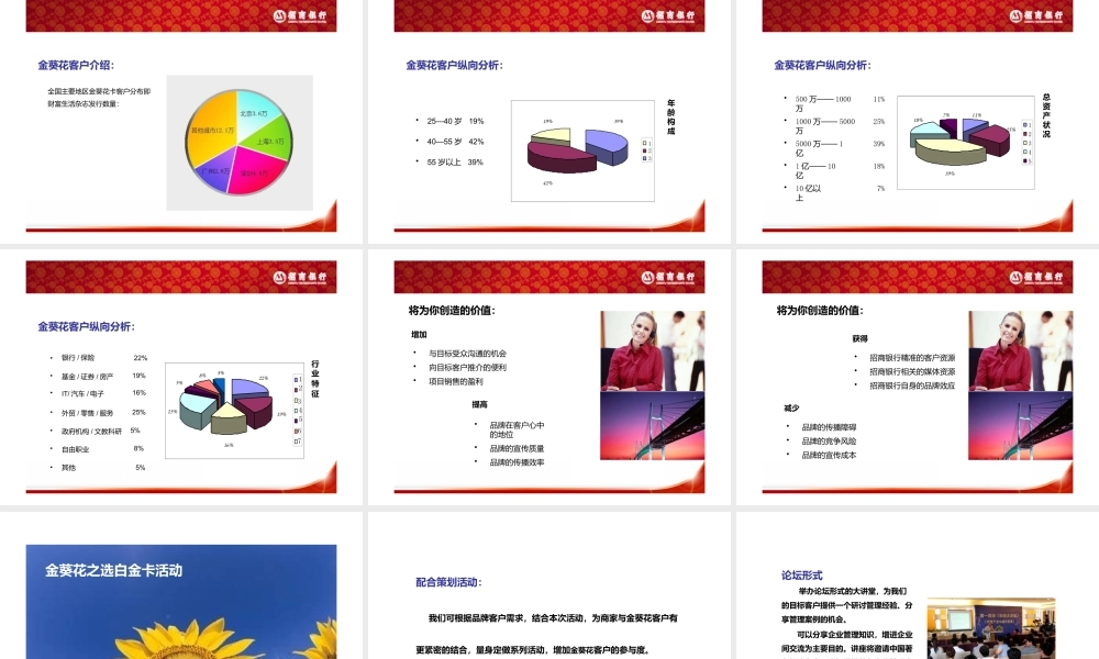 金融-活动-招商银行白金会员活动(ppt30页).pptx