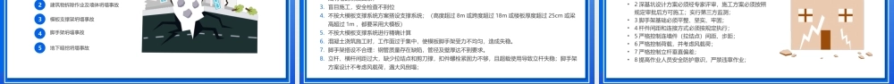 安全生产建筑工地安全培训PPT消除事故隐患筑牢安全防线PPT课件（带内容）.pptx