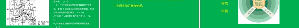 2023年高考地理复习策略讲座.pptx