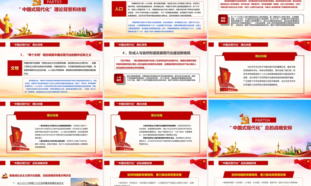 《中国式现代化》课件全文.ppt
