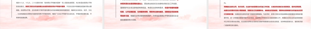 图解新修订中华人民共和国妇女权益保障法PPT.ppt