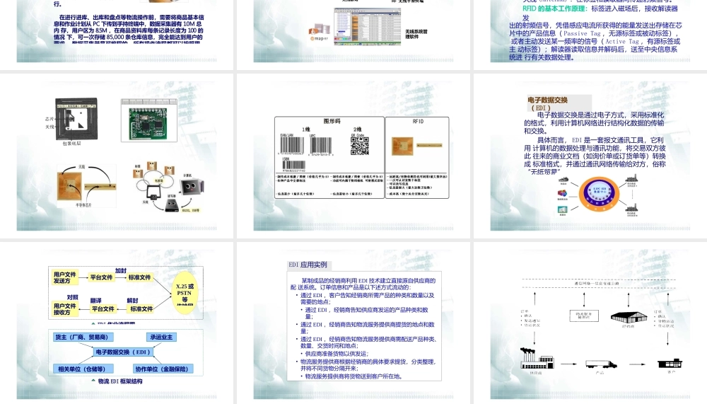 企业物流信息管理.pptx