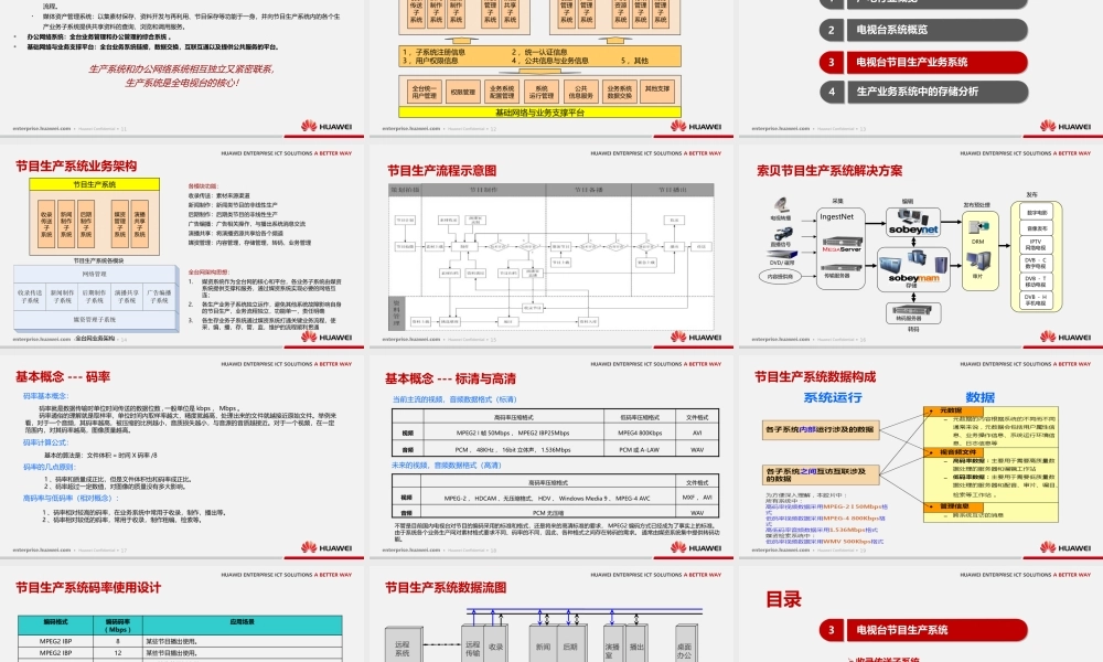 电视台节目生产系统workload分析.pptx