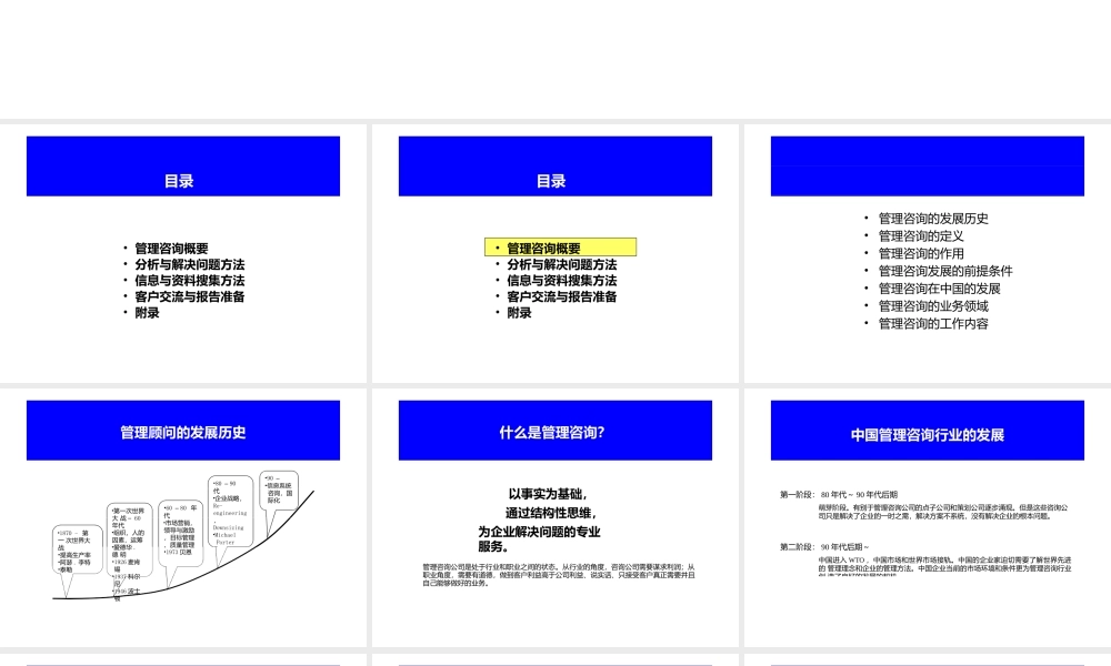 管理者必备咨询工具-管理咨询方法.pptx