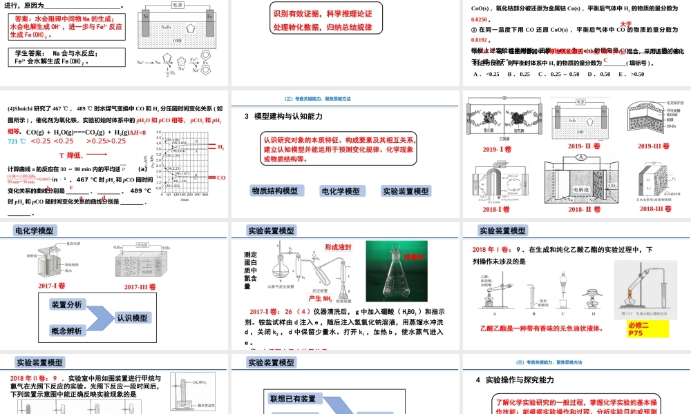 2023届高考化学复习策略.pptx
