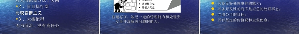 如何当好优秀班组长.ppt