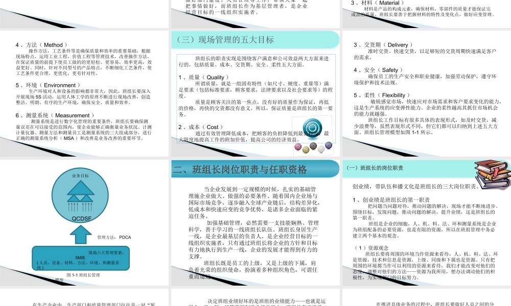 制造业-班组长管理.pptx