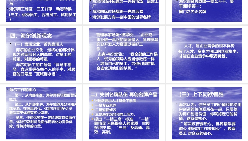 从海尔文化谈企业创新.pptx