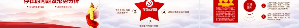 国企党支部2022-2023年党建工作总结.pptx