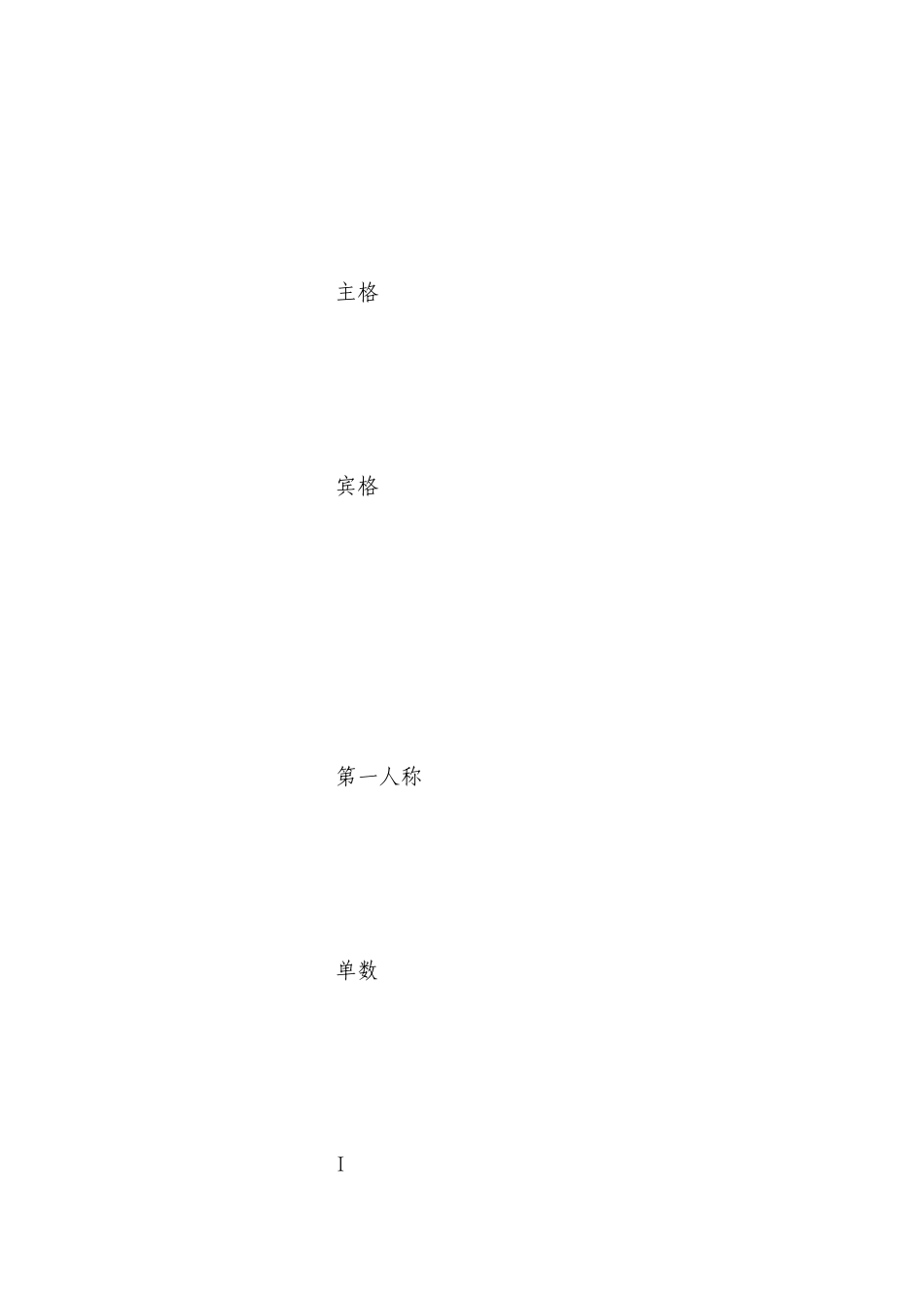 2020年中考英语语法专题及参考答案解析详解四.docx_第2页