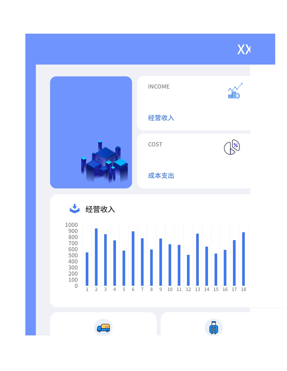 销售月度经营数据分析表看板.xlsx_第1页