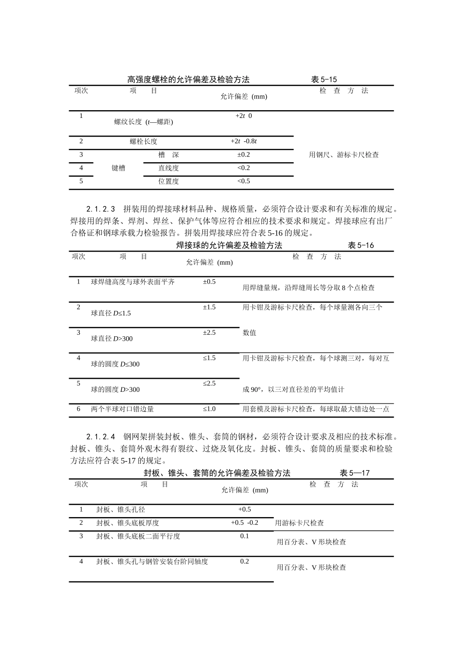 钢网架结构拼装安全技术交底.docx_第2页
