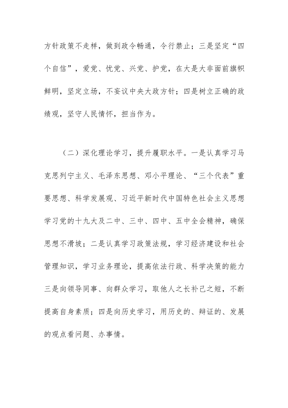 副职个人述职述廉报告.docx_第2页