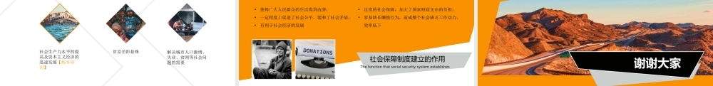 高中历史部编版选修《世界主要国家的基层治理和社会保障》.pptx