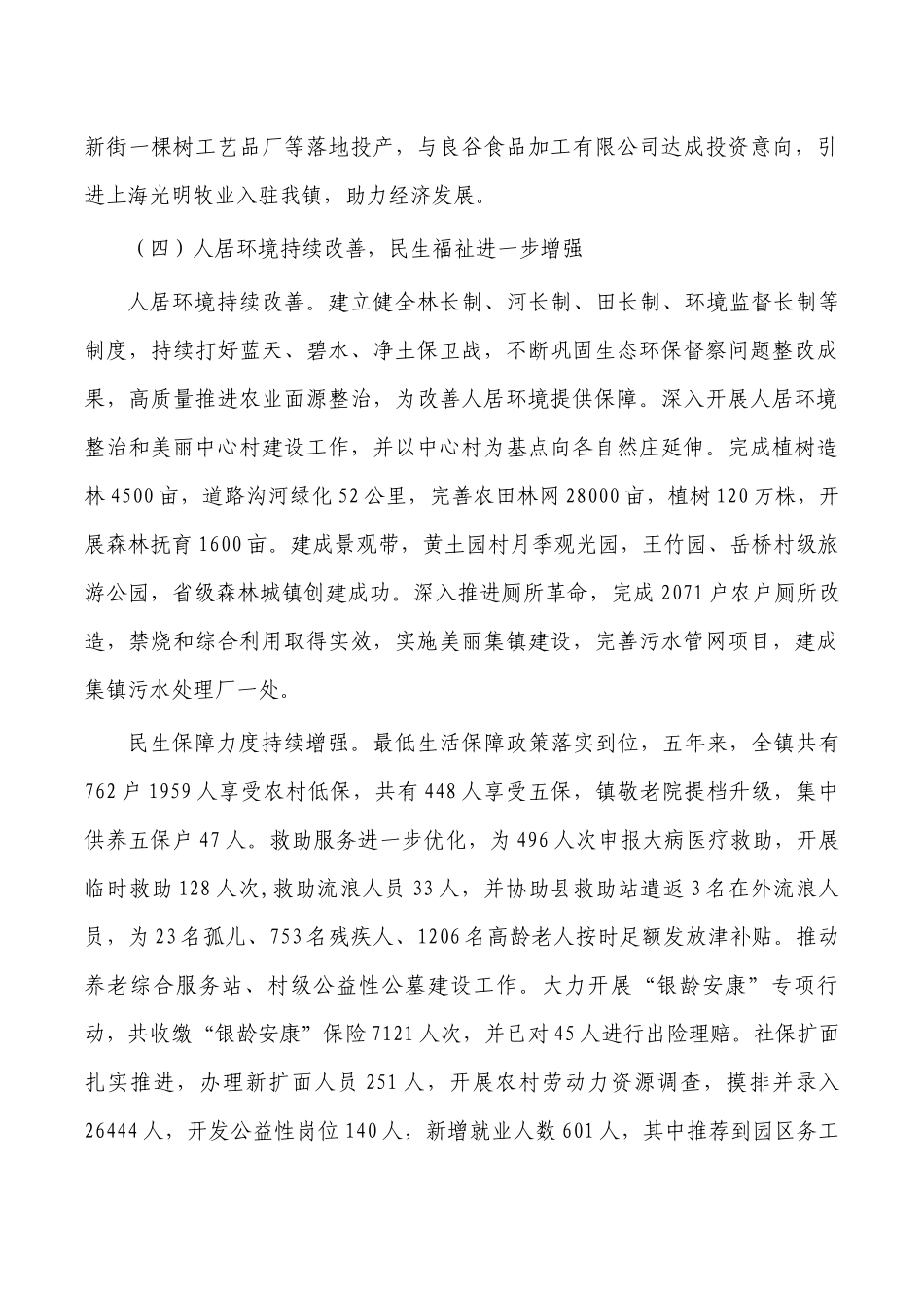 乡镇2022年工作报告.docx_第3页
