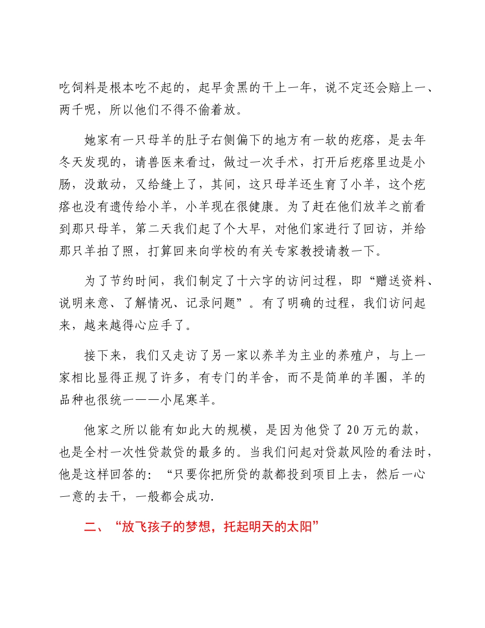 -农村社会实践报告社会实践报告.docx_第3页