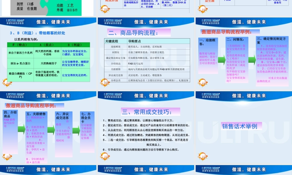 销售技巧篇.ppt