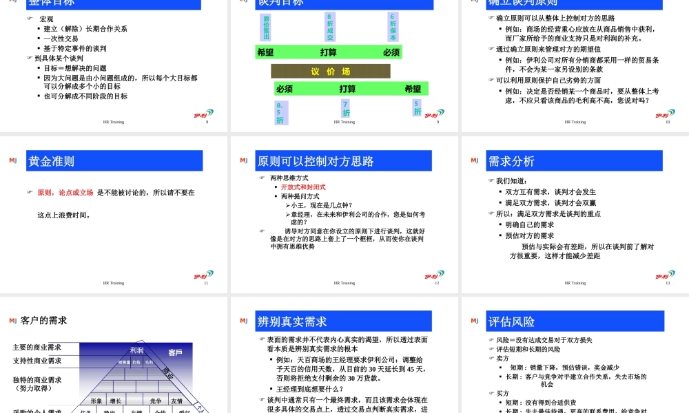 销售谈判技巧.ppt