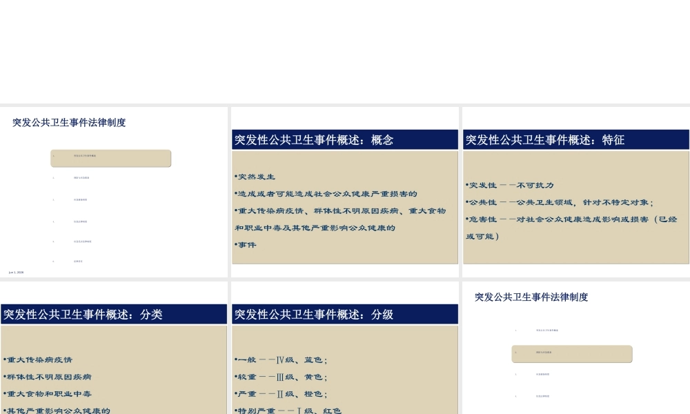 卫生法学第七章公共卫生法律制度.ppt