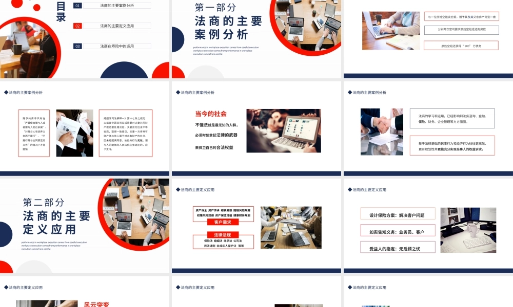 法商让保险销售更简单PPT课件（带内容）.pptx