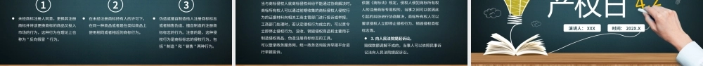 426知识产权日介绍PPT课件（带内容）.pptx