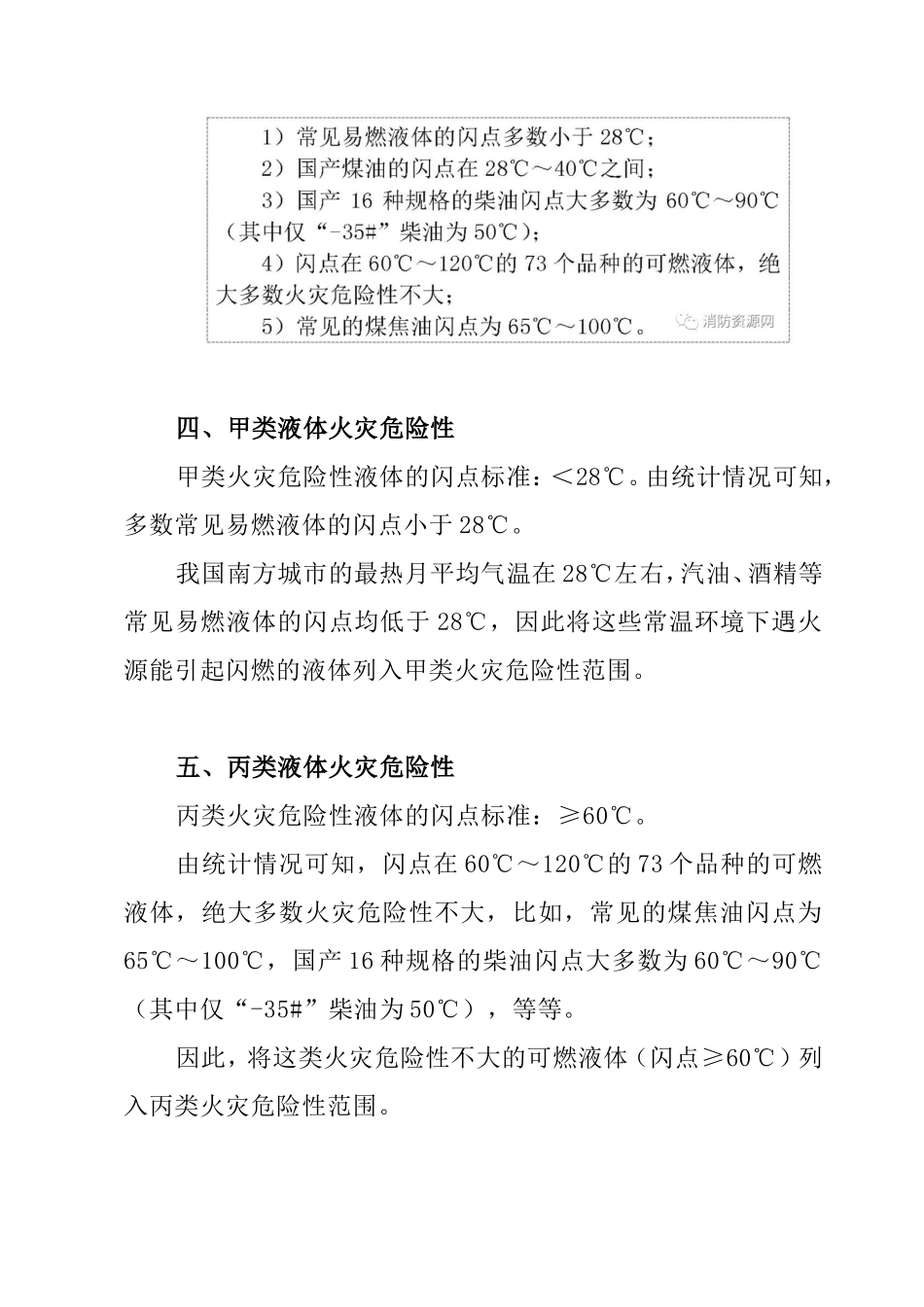 甲乙丙类液体火灾危险性分类原则.doc_第3页