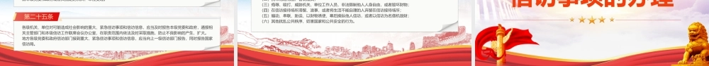 2022《信访工作条例》专题PPT课件.pptx