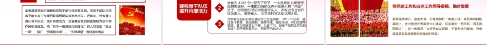 《党支部述职》资料全文PPT课件.pptx