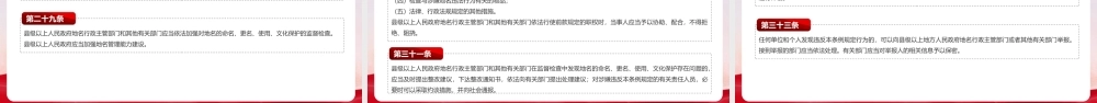 《地名管理条例》重点PPT课件.pptx