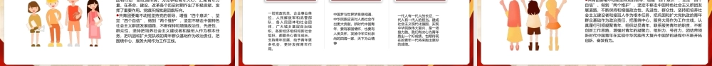 《弘扬五四精神创造青春辉煌》党课培训PPT课件.pptx
