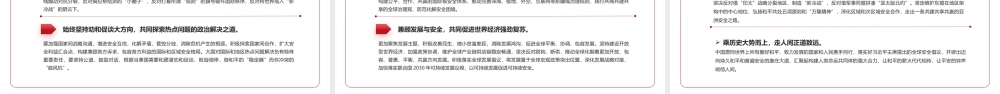 博鳌亚洲论坛2022年年会开幕式上主旨演讲-落实全球安全倡议守护世界和平安宁PPT课件（带内容）.pptx