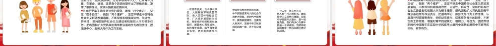 弘扬五四精神创造青春辉煌（含内容）PPT.pptx