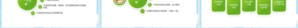 2022年《森林防火知识》精简课件ppt.pptx