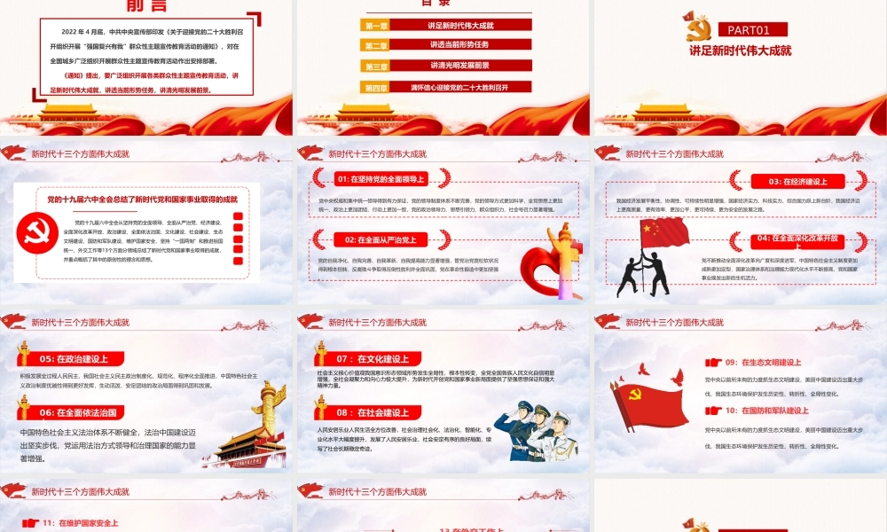 “强国复兴有我”教育PPT.ppt
