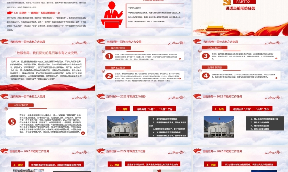 “强国复兴有我”教育PPT.ppt