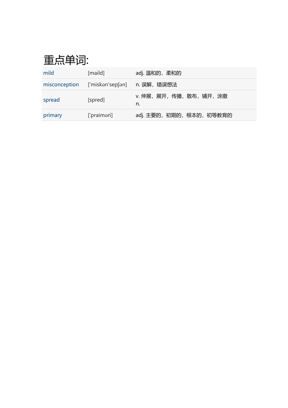 2019年12月英语四级(第1套)听力真题 短文(2).docx_第2页