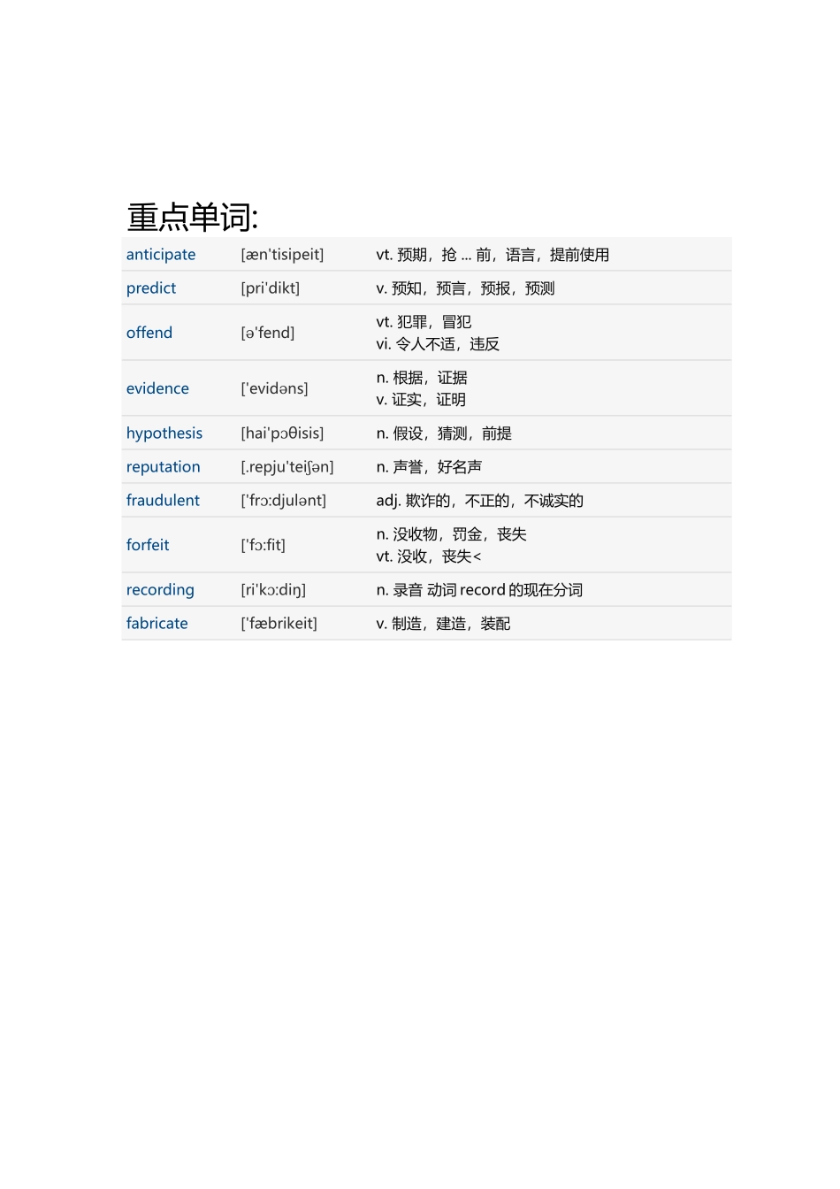 2020年12月英语六级听力真题 新闻报道(2).docx_第3页