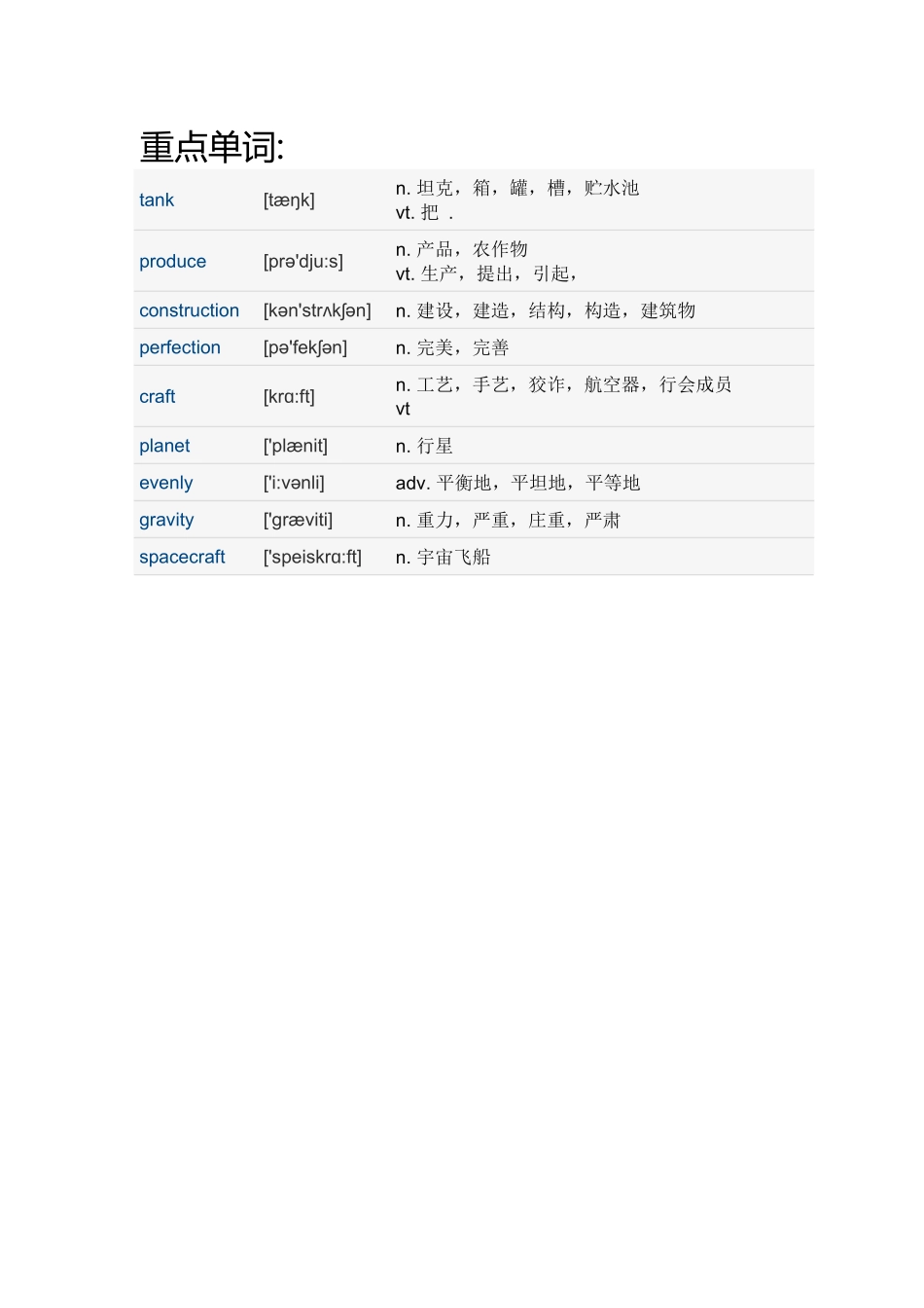 2021年6月英语四级听力真题 短文(2).docx_第2页