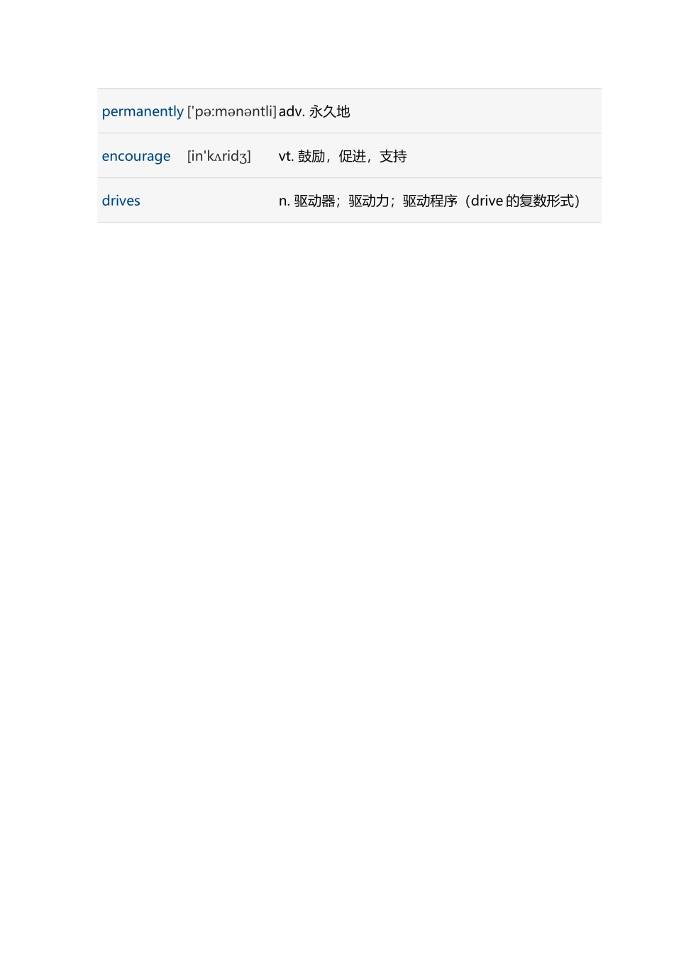 2021年6月英语四级听力真题 新闻报道(1).docx_第2页