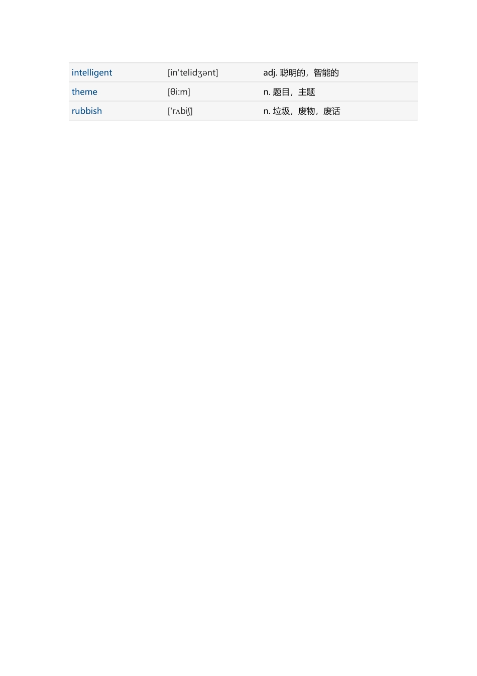 2019年12月英语四级(第1套)听力真题 新闻报道(3).docx_第2页