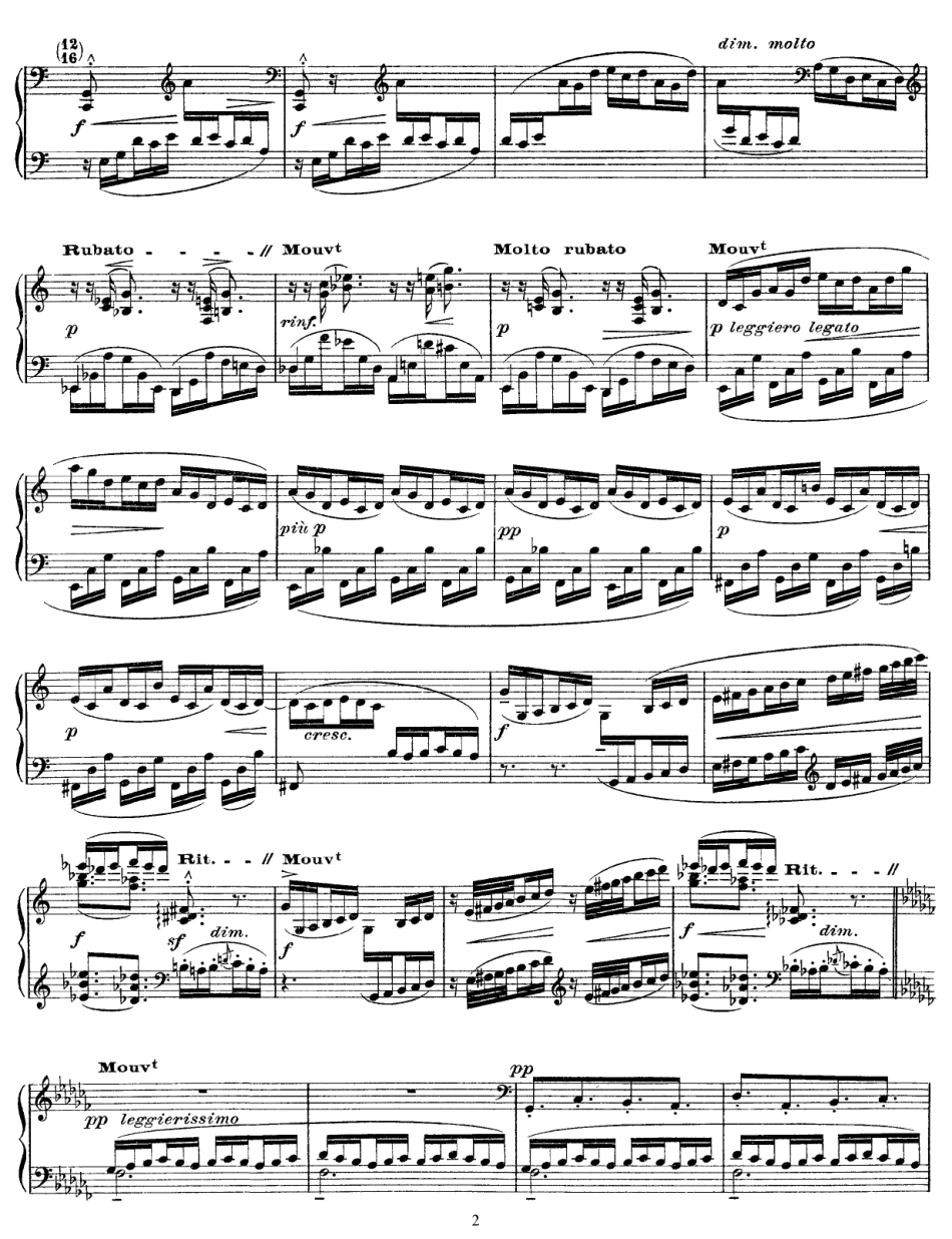 十二首练习曲 第一册.pdf_第2页