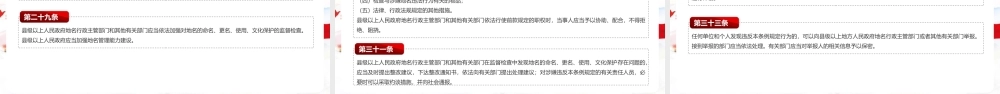 解读《地名管理条例》PPT.pptx