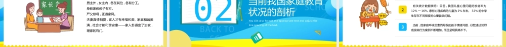 家庭教育才是真正的起跑线化解家庭矛盾让家庭变得温馨和谐PPT课件（带内容）.pptx
