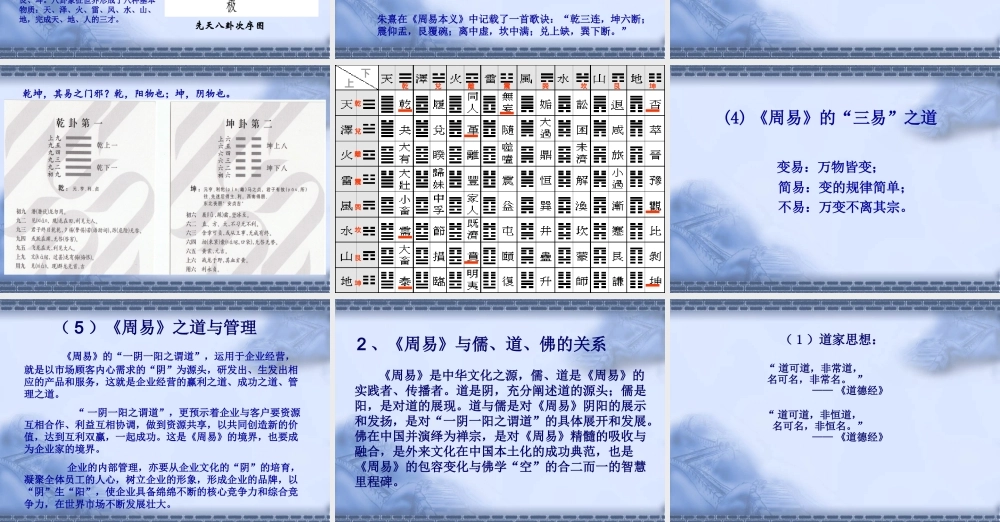 国学智慧与现代管理.ppt